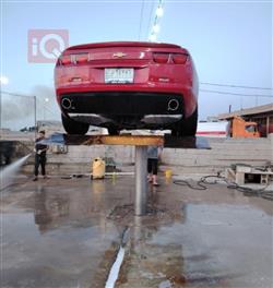 شيفروليه كامارو